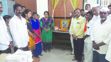 ಸರ್ವಜ್ಞ ಸಮಾನತೆ ಸಾರಿದ ಸಾಕಾರಮೂರ್ತಿ 